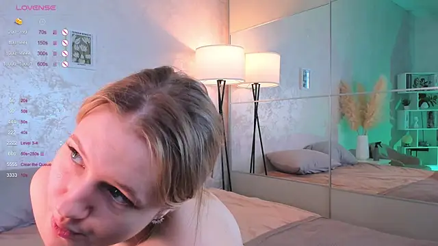 MaydaFoulk online show from 03.16.25