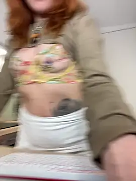 Snapshot of Ruby_Lilith chatting on 12.08.24 Ruby Lilith online show from 12.08.24