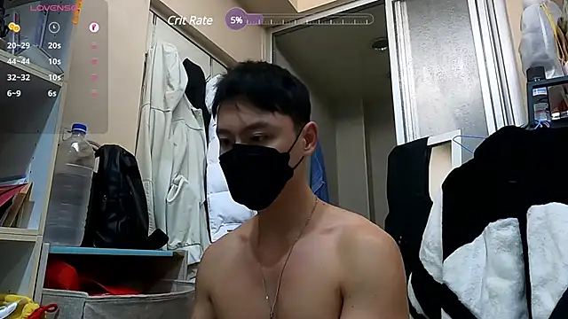 Snapshot of frnk30151 chatting on 01.02.25 frnk30151 online show from 01.02.25