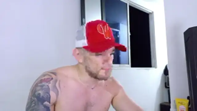 Sexy Alejandro  online show from 11.28.25