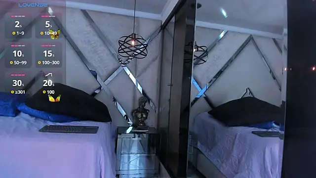 Snapshot of Leah_Evans3 chatting on 12.06.24 Leah Evans3 online show from 12.06.24