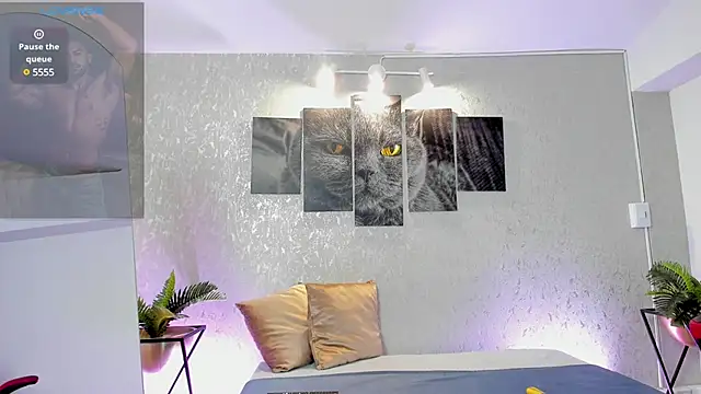 Regan   online show from 12.19.24