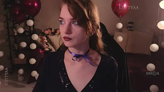 -Kottyaa- online show from 11.15.25