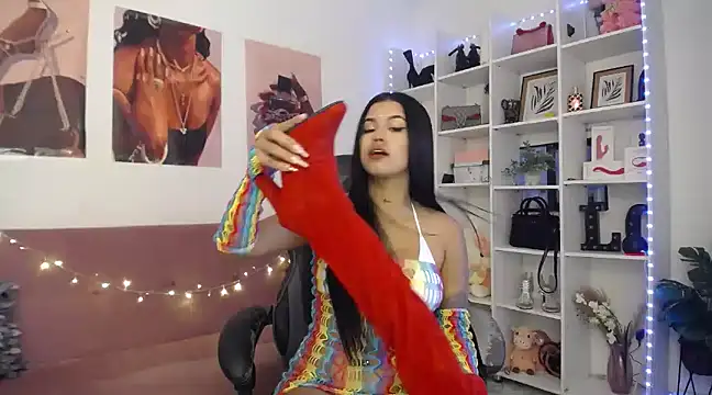 Snapshot of catalinapalencia chatting on 01.12.25 catalinapalencia online show from 01.12.25