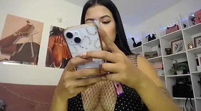 Snapshot of catalinapalencia chatting on 01.14.25 catalinapalencia online show from 01.14.25