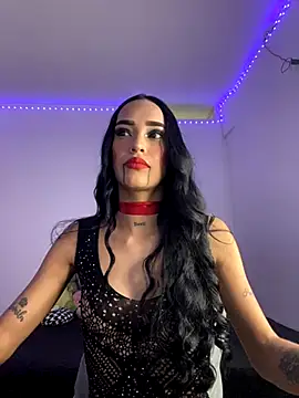 Snapshot of Exotic_girl666 chatting on 10.11.25 Exotic girl666 online show from 10.11.25