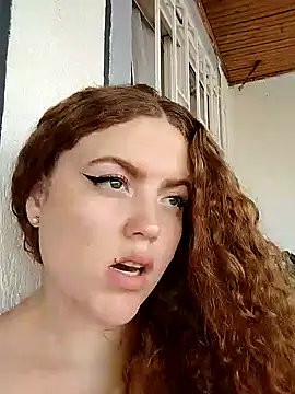 Snapshot of Mia_fooxx_ chatting on 01.23.25 Mia fooxx online show from 01.23.25