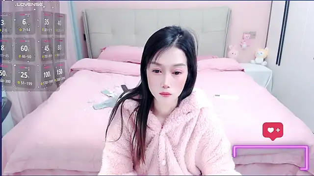 miduo520666 online show from 02.13.25