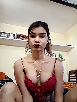 Snapshot of Cut_rabita chatting on 12.03.24 Cut rabita online show from 12.03.24