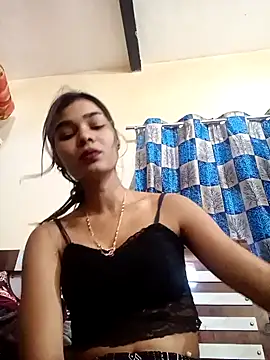 Snapshot of Cut_rabita chatting on 12.11.24 Cut rabita online show from 12.11.24