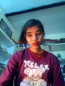 Snapshot of Cut_rabita chatting on 01.16.25 Cut rabita online show from 01.16.25