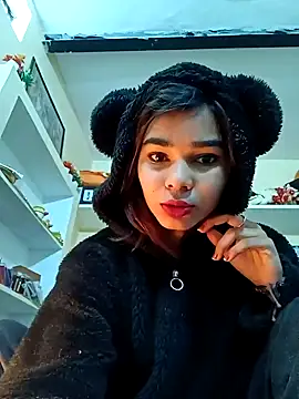 Snapshot of Cut_rabita chatting on 01.18.25 Cut rabita online show from 01.18.25