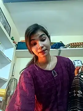 Snapshot of Cut_rabita chatting on 02.24.25 Cut rabita online show from 02.24.25