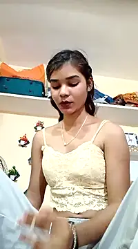 Snapshot of Cut_rabita chatting on 02.27.25 Cut rabita online show from 02.27.25