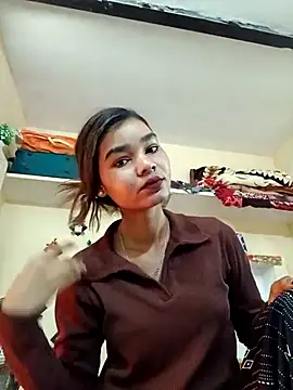 Snapshot of Cut_rabita chatting on 03.12.25 Cut rabita online show from 03.12.25