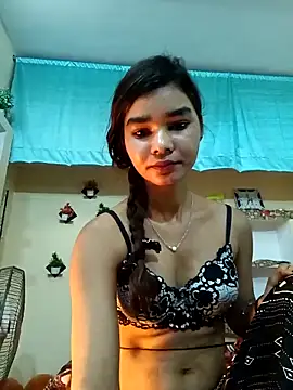 Snapshot of Cut_rabita chatting on 03.23.25 Cut rabita online show from 03.23.25