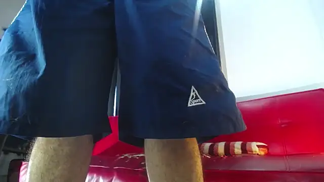 Snapshot of Dexter-T chatting on 12.11.24 Dexter-T online show from 12.11.24