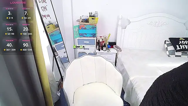 CN-Doudou online show from 01.03.25