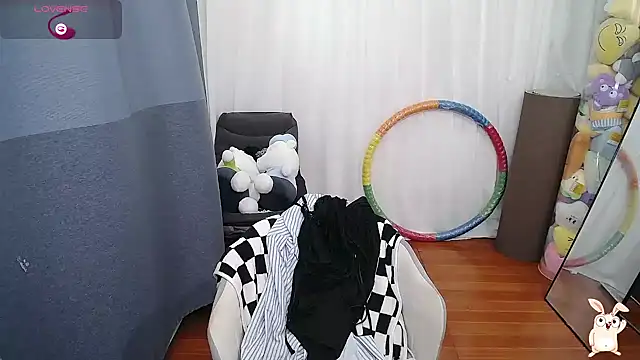 CN-Doudou online show from 10.01.25