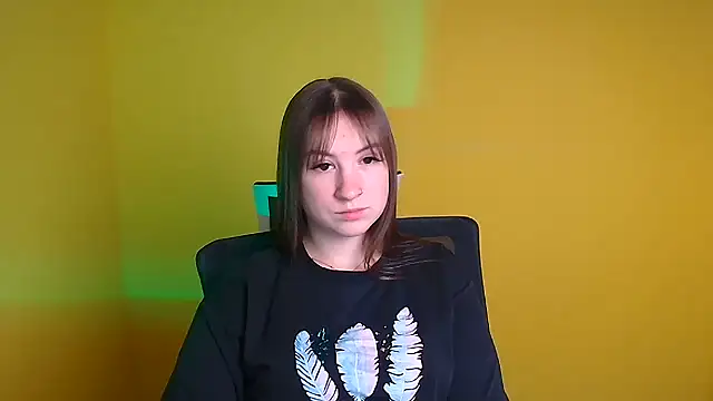 Evelina GG online show from 02.01.25