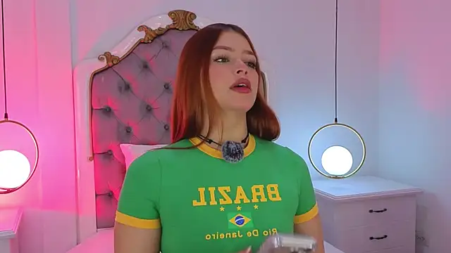  ambar Adamss online show from 11.23.25