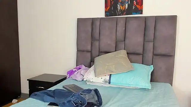 Snapshot of Dulce_amg chatting on 01.05.25 Dulce amg online show from 01.05.25