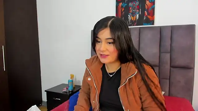 Snapshot of Dulce_amg chatting on 03.21.25 Dulce amg online show from 03.21.25