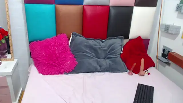 evelingjoyy online show from 03.10.25