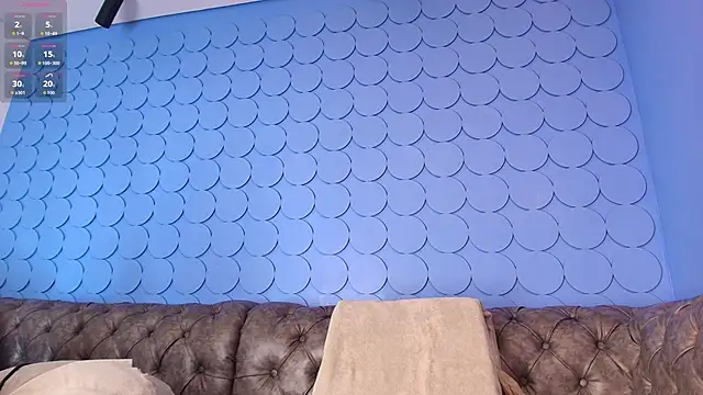 sashamonroe   online show from 09.10.25