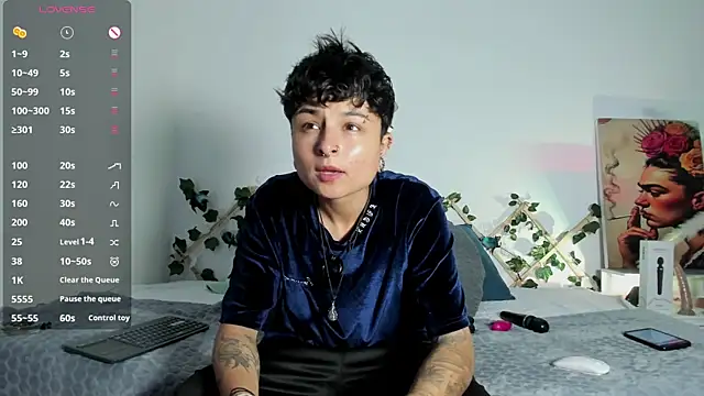 Snapshot of ZuryRamirez_ chatting on 03.01.25 ZuryRamirez  online show from 03.01.25