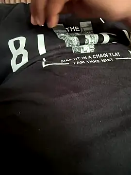 Snapshot of Playboy445 chatting on 09.21.25 Playboy445 online show from 09.21.25