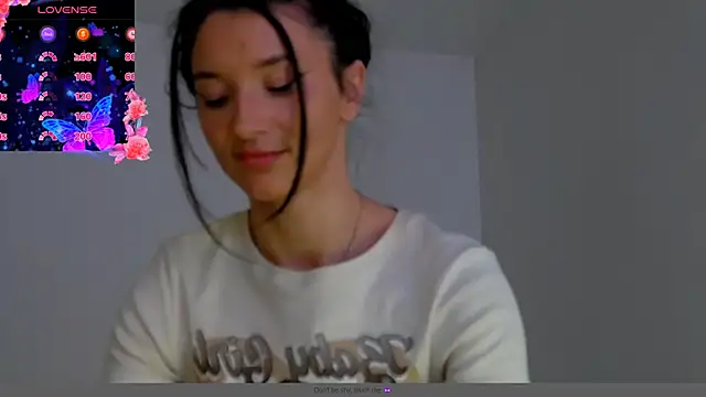 Snapshot of tayakayan chatting on 01.14.25 tayakayan online show from 01.14.25