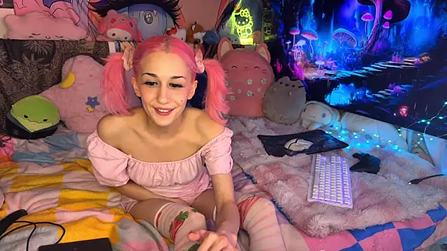 Snapshot of pinkocean3 chatting on 03.09.25 pinkocean3 online show from 03.09.25