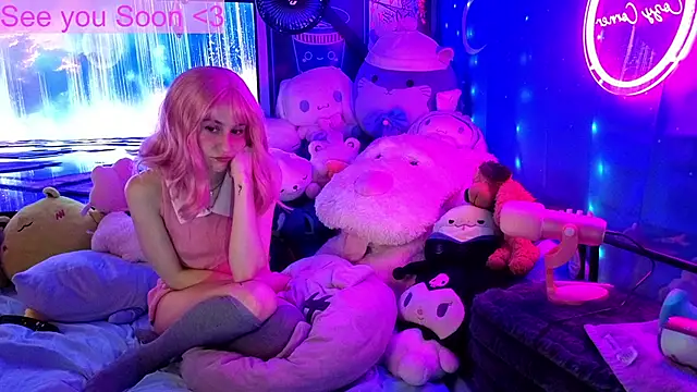 Snapshot of pinkocean3 chatting on 10.12.25 pinkocean3 online show from 10.12.25