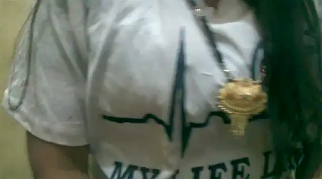 Snapshot of LOVE-SUSHILA chatting on 02.16.25 LOVE-SUSHILA online show from 02.16.25