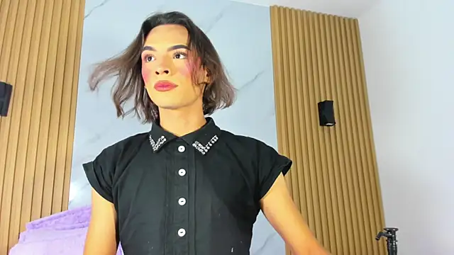 Snapshot of miss_Ari chatting on 12.02.24 miss Ari online show from 12.02.24