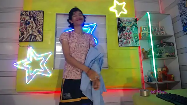 andy staar online show from 10.17.25