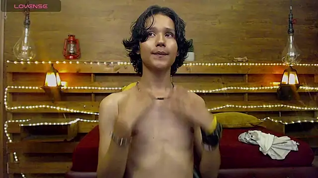 andy staar online show from 11.18.25