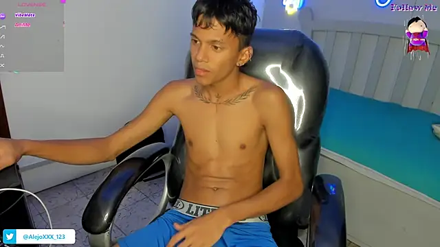 loistwink  online show from 11.05.25