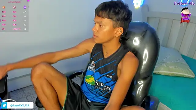 loistwink  online show from 11.11.25