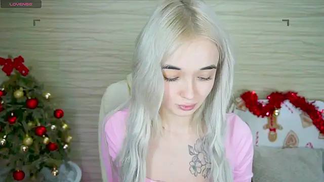 Ashley S online show from 01.02.25