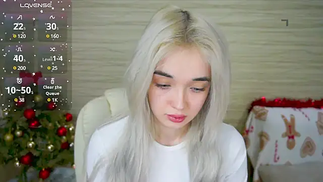 Ashley S online show from 01.17.25