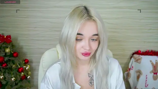 Ashley S online show from 01.23.25