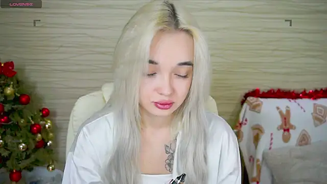 Ashley S online show from 01.24.25