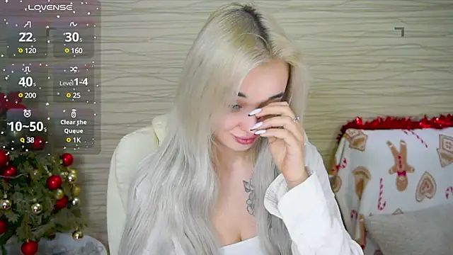 Ashley S online show from 01.25.25