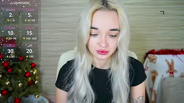 Ashley S online show from 01.26.25