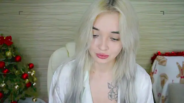 Ashley S online show from 01.29.25