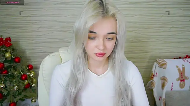 Ashley S online show from 02.02.25