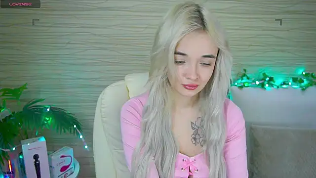 Ashley S online show from 02.06.25