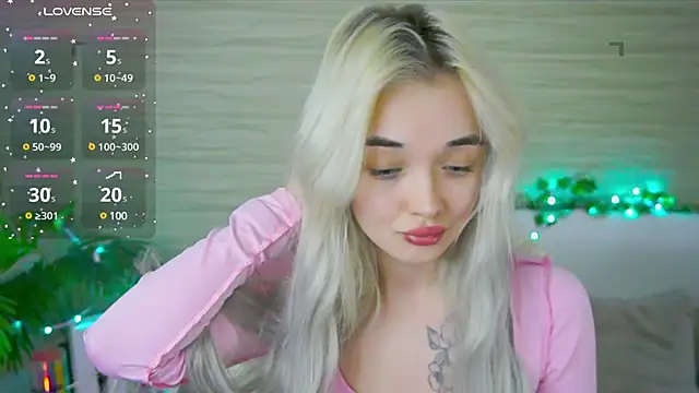 Ashley S online show from 03.06.25